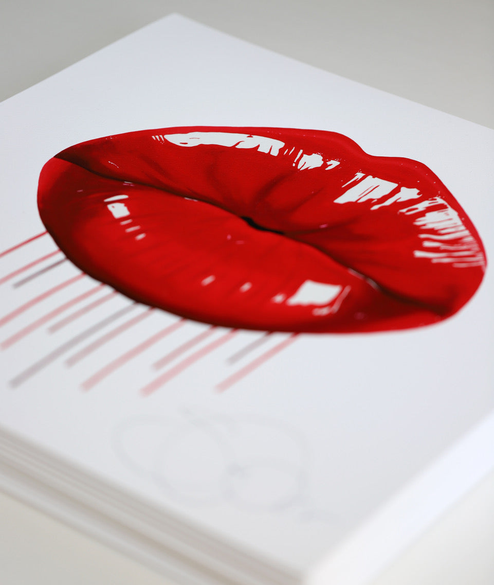 WILD CHERRY, by Sara Pope