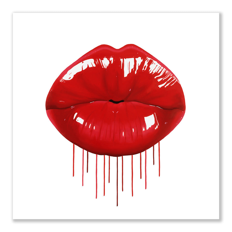 WILD CHERRY, by Sara Pope