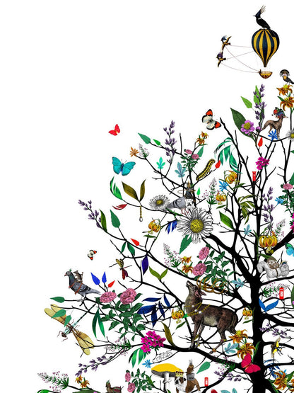 A Walk In The Park (unframed)