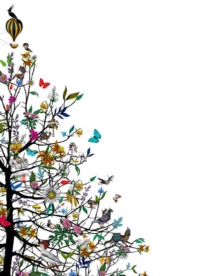 A Walk In The Park (unframed)