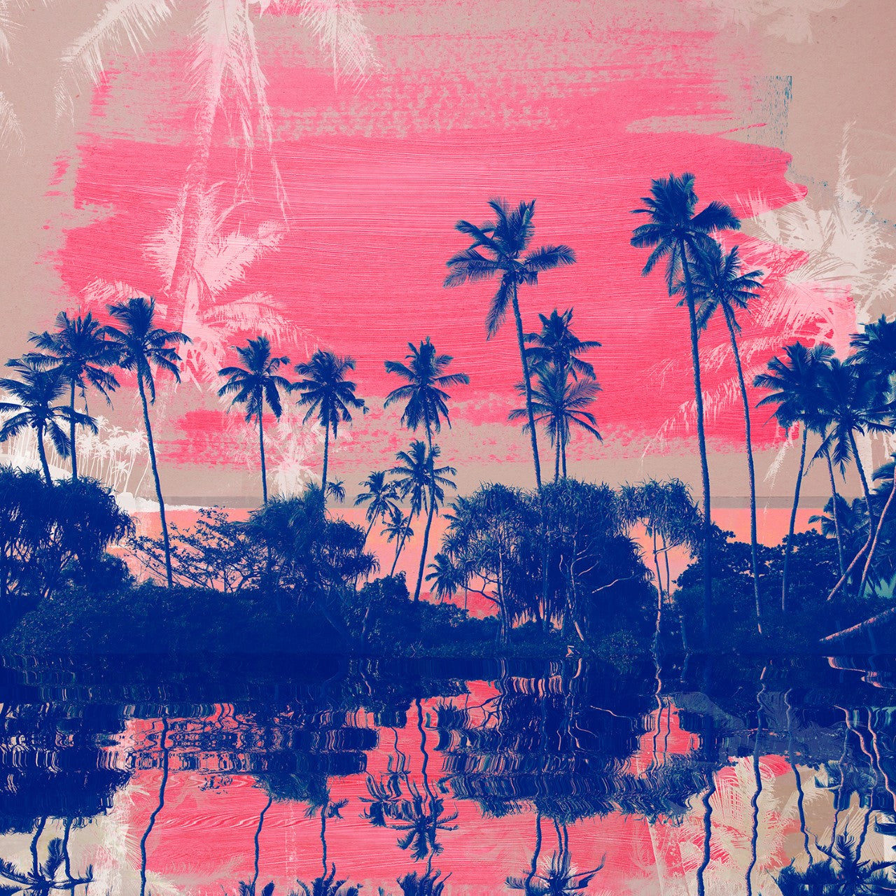 Mirissa, by Nadia Attura